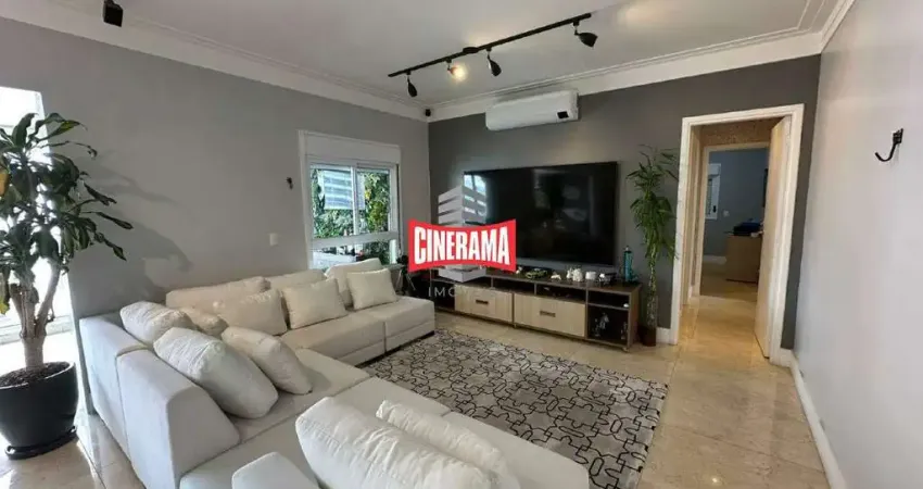 Apartamento à venda, 3 quartos, 3 suítes, 3 vagas, cerâmica - são caetano do sul/sp