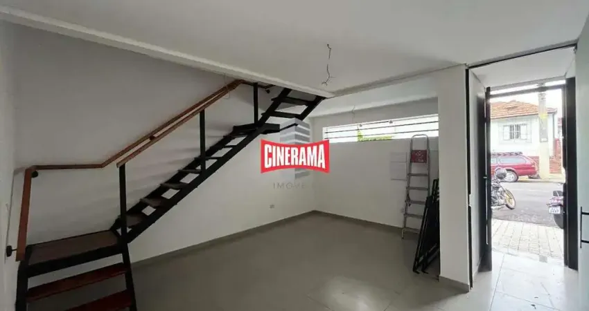 Sobrado à venda, 3 quartos, 2 suítes, 2 vagas, barcelona - são caetano do sul/sp