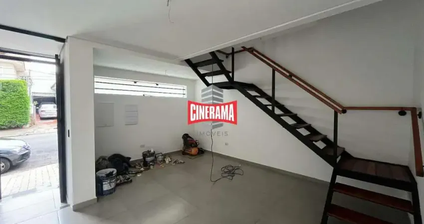 Sobrado à venda, 3 quartos, 2 suítes, 2 vagas, barcelona - são caetano do sul/sp