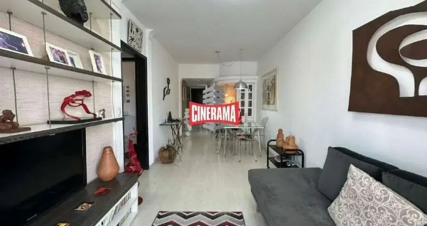 Apartamento à venda, 2 quartos, 1 suíte, 1 vaga, santa paula - são caetano do sul/sp