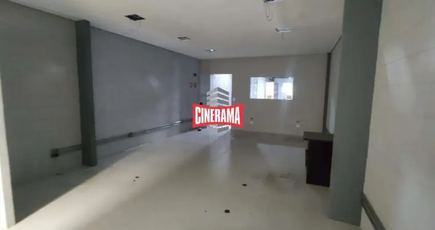 Galpão para aluguel, vila caminho do mar - são bernardo do campo/sp