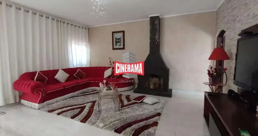 Casa à venda, 13 quartos, 3 suítes, nova gerty - são caetano do sul/sp