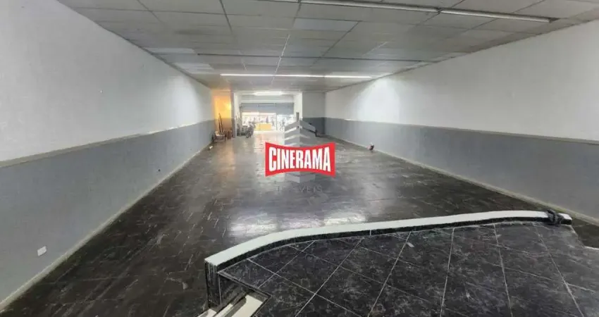 Prédio à venda, 15 quartos, 16 suítes, parque das américas - mauá/sp