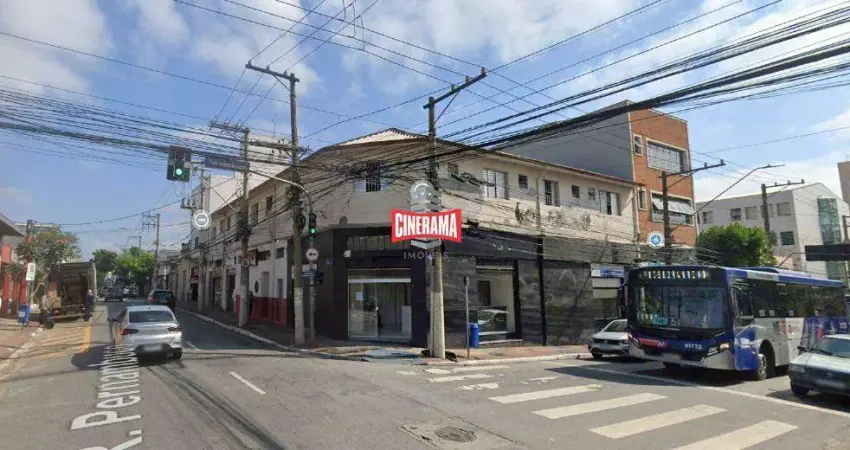 Prédio à venda na Rua Alagoas, Centro, São Caetano do Sul