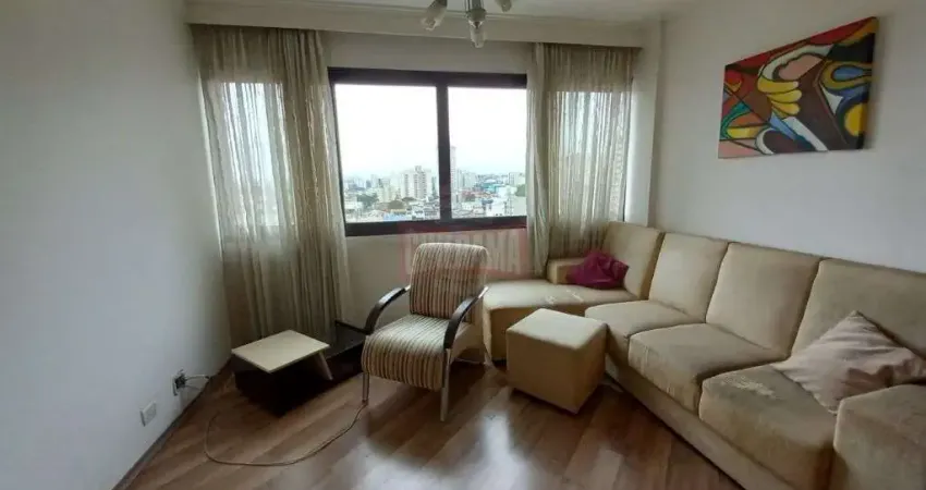 Apartamento para aluguel, 3 quartos, 1 suíte, 1 vaga, santo antônio - são caetano do sul/sp