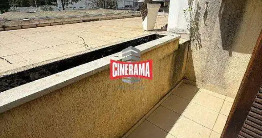 Casa assobradada à venda - bairro jardim são caetano, em são caetano do sul/sp.