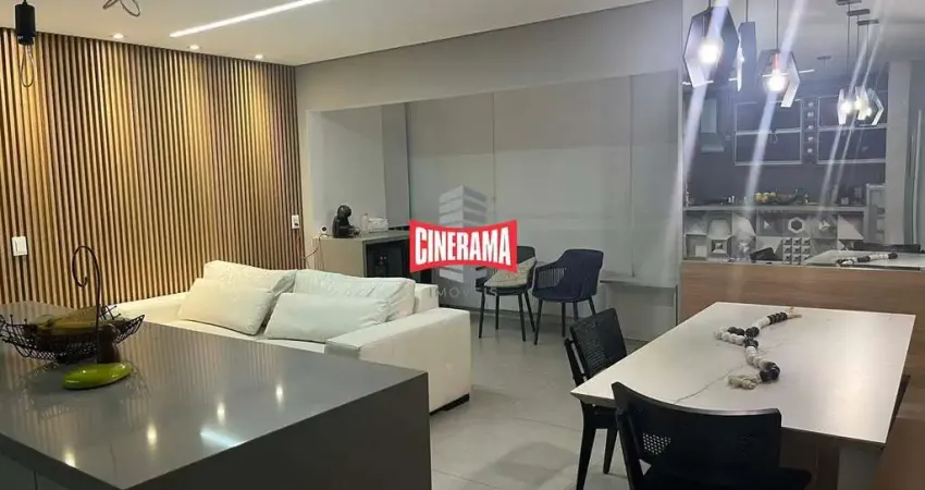 Apartamento à venda, 3 quartos, 1 suíte, 2 vagas, boa vista - são caetano do sul/sp