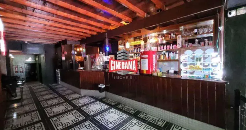 Ponto comercial para alugar na Avenida Goiás, Santo Antônio, São Caetano do Sul