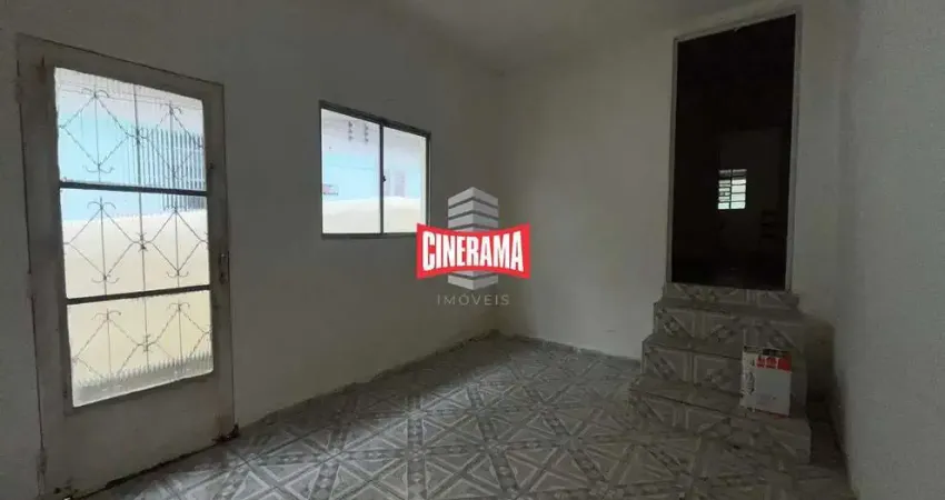 Casa à venda, 4 quartos, 1 vaga, osvaldo cruz - são caetano do sul/sp