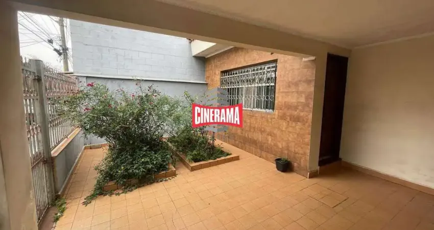 Casa multifamiliar á venda no bairro prosperidade - são caetano do sul