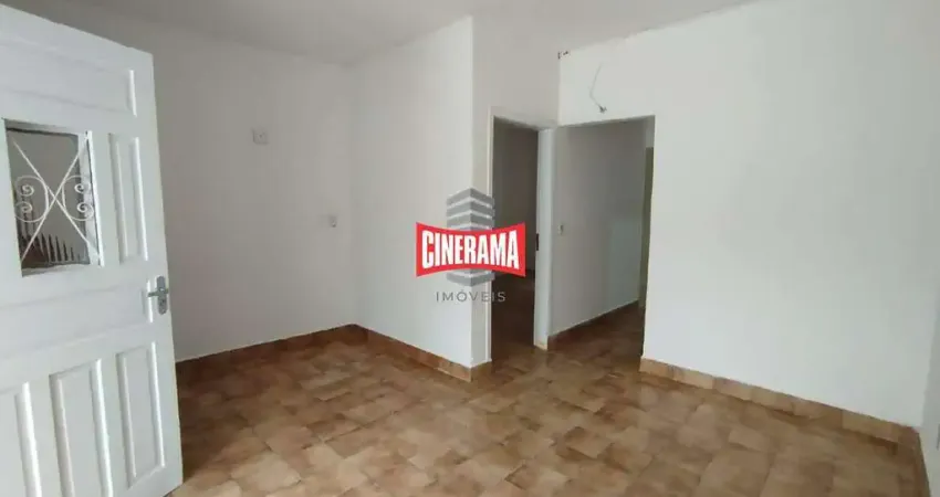Casa para aluguel, 2 quartos, 1 suíte, 1 vaga, santa maria - são caetano do sul/sp