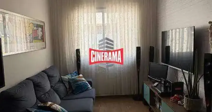 Cobertura à venda, 3 quartos, 1 suíte, 2 vagas, boa vista - são caetano do sul/sp