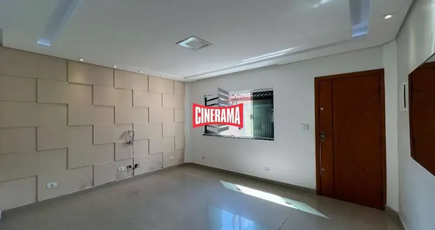 Casa à venda, 3 quartos, 1 suíte, 2 vagas, nova gerty - são caetano do sul/sp