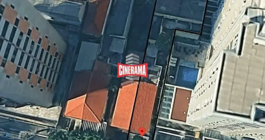 Terreno à venda, 2 quartos, 2 vagas, santa paula - são caetano do sul/sp