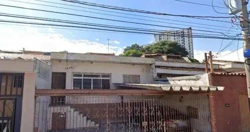 Casa à venda, 3 quartos, 1 suíte, 3 vagas, santa maria - santo andré/sp