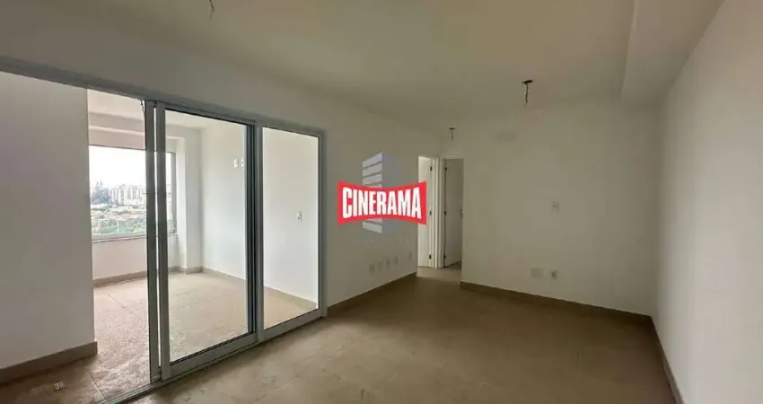 Apartamento à venda, 2 quartos, 2 suítes, 2 vagas, fundação - são caetano do sul/sp