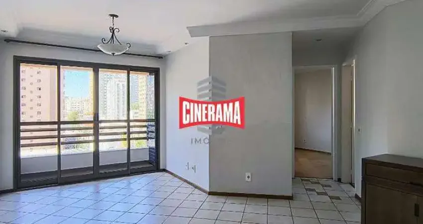 Apartamento para aluguel, 2 quartos, 1 vaga, santa paula - são caetano do sul/sp