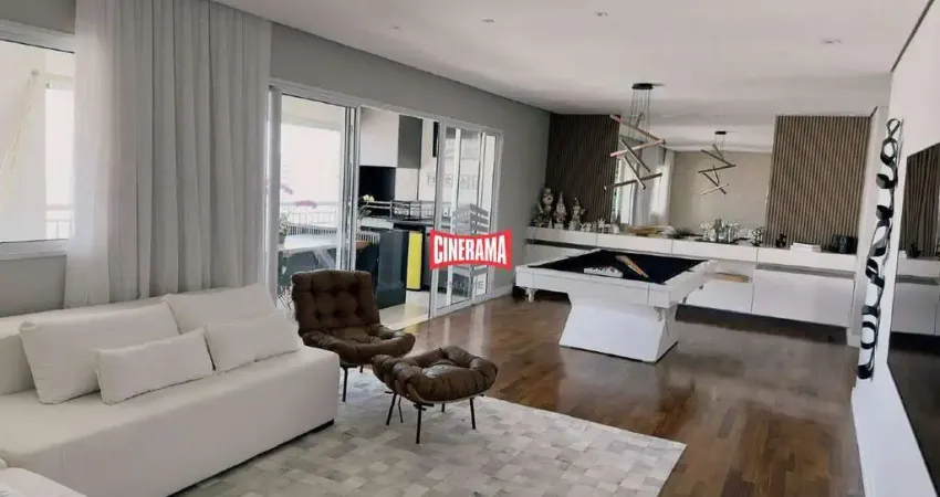 Apartamento à venda, 3 quartos, 3 suítes, 2 vagas, boa vista - são caetano do sul/sp