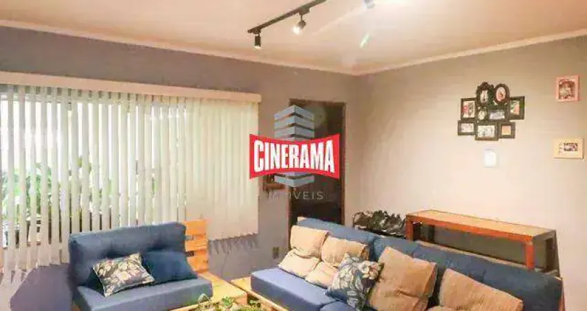 Sobrado para aluguel, 2 quartos, 3 vagas, santa paula - são caetano do sul/sp