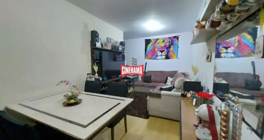 Apartamento à venda –bairro santa maria- são caetano do sul/sp