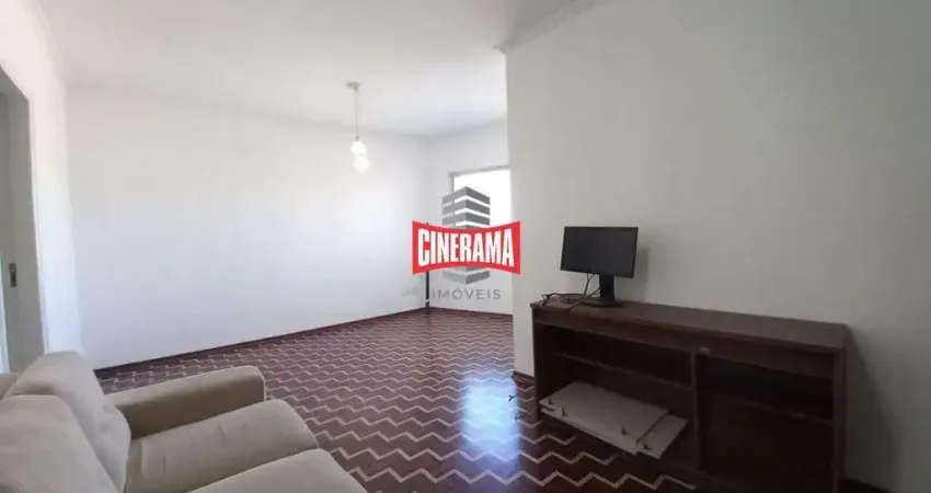 Apartamento à venda, 2 quartos, 1 vaga, centro - são caetano do sul/sp