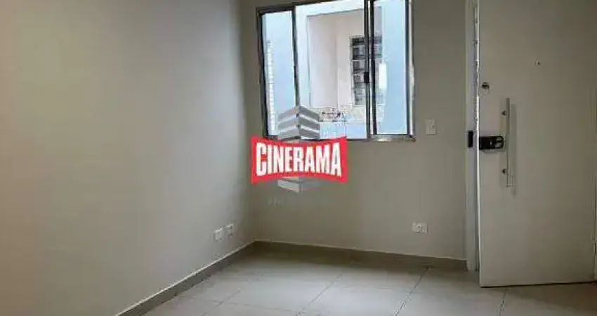 Apartamento à venda, 2 quartos, 1 vaga, cerâmica - são caetano do sul/sp