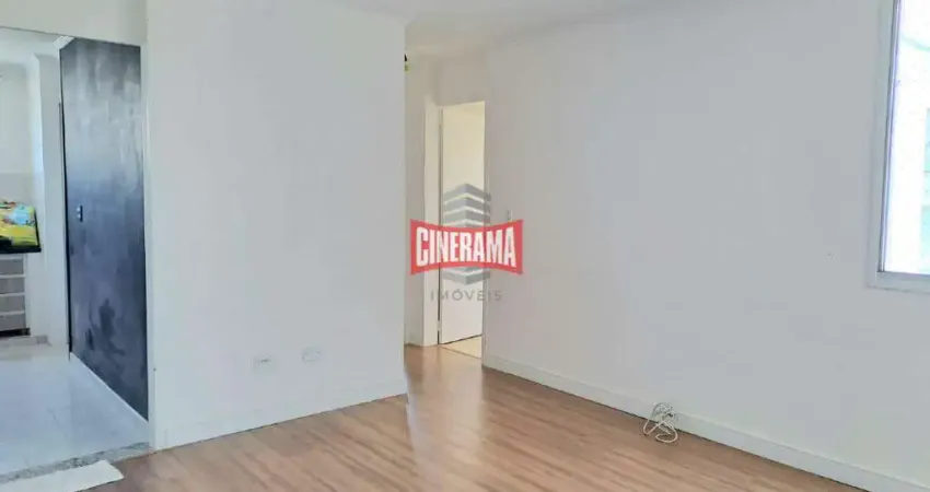 Apartamento à venda, 2 quartos, 1 vaga, são josé - são caetano do sul/sp