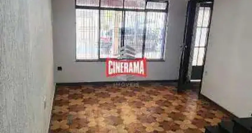 Sobrado para aluguel, 3 quartos, 2 vagas, nova gerty - são caetano do sul/sp