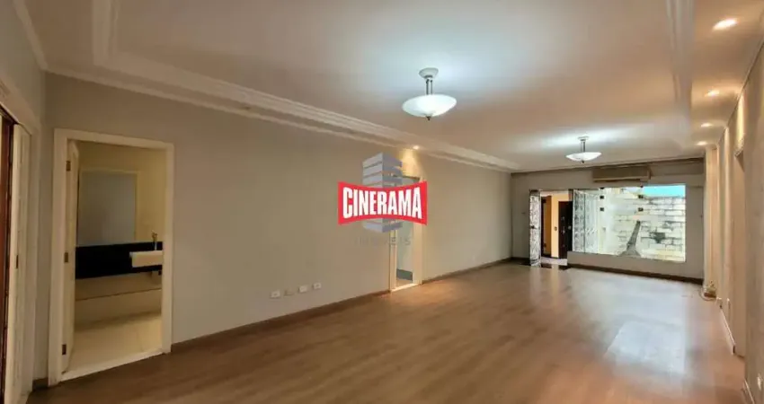 Casa à venda, 2 quartos, 1 suíte, 2 vagas, Osvaldo Cruz - São Caetano do Sul/SP