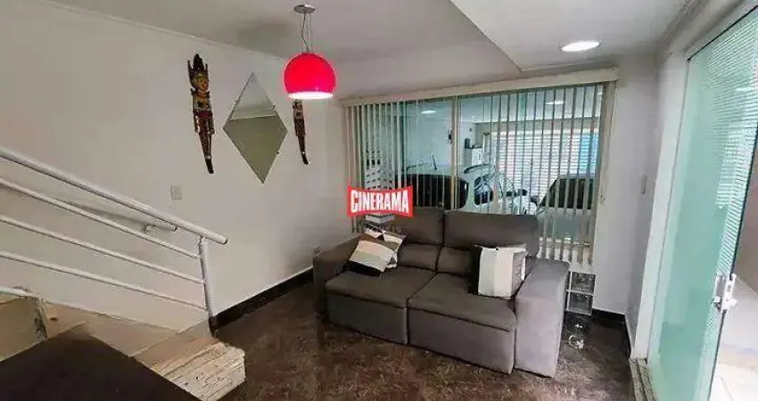 Sobrado para aluguel, 5 quartos, 2 suítes, 2 vagas, cerâmica - são caetano do sul/sp