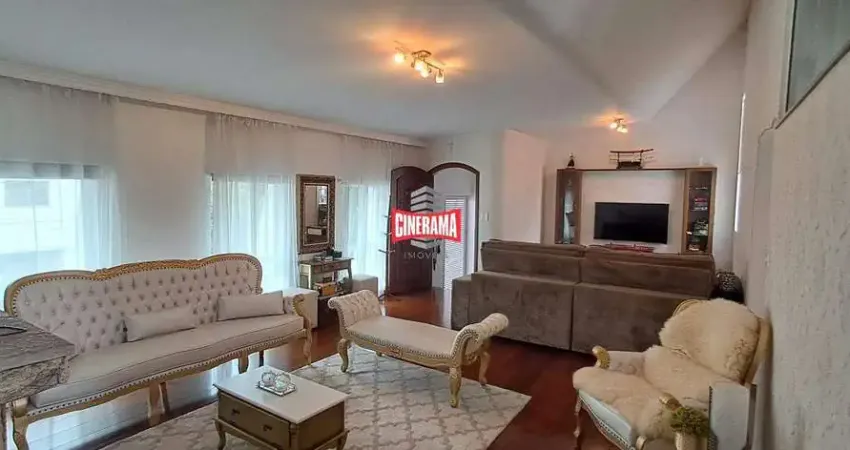 Sobrado à venda, 3 quartos, 3 suítes, 4 vagas, cerâmica - são caetano do sul/sp