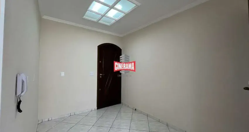 Sobrado para aluguel, 2 quartos, são josé - são caetano do sul/sp