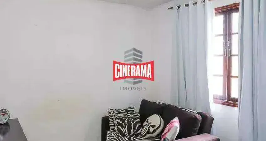 Sobrado à venda, 3 quartos, 1 suíte, 2 vagas, barcelona - são caetano do sul/sp