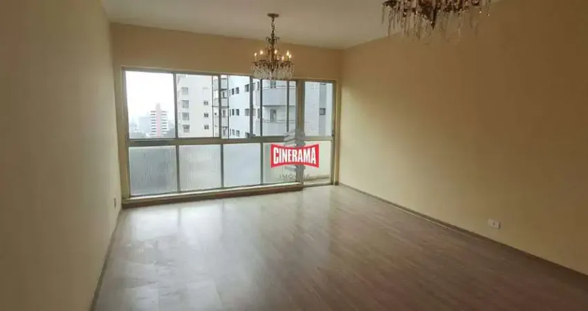 Apartamento para aluguel, 2 quartos, 1 vaga, santo antônio - são caetano do sul/sp