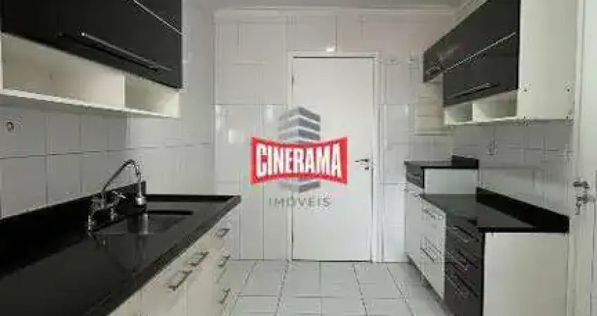 Apartamento para aluguel, 3 quartos, 1 suíte, 2 vagas, cerâmica - são caetano do sul/sp