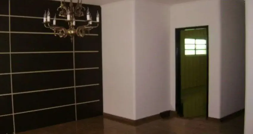 Casa à venda, 3 quartos, 1 suíte, 5 vagas, jardim são caetano - são caetano do sul/sp