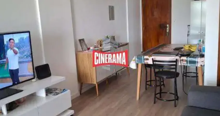 Apartamento à venda, 3 quartos, 1 vaga, osvaldo cruz - são caetano do sul/sp