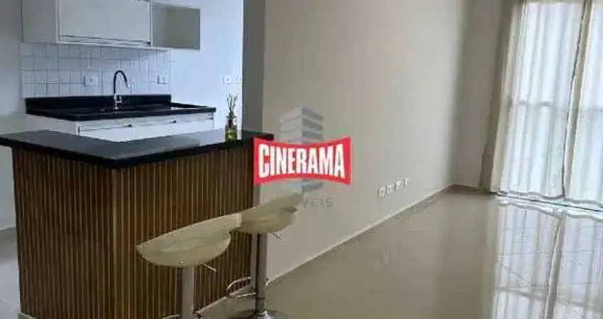 Apartamento para aluguel, 2 quartos, 1 suíte, 1 vaga, são josé - são caetano do sul/sp