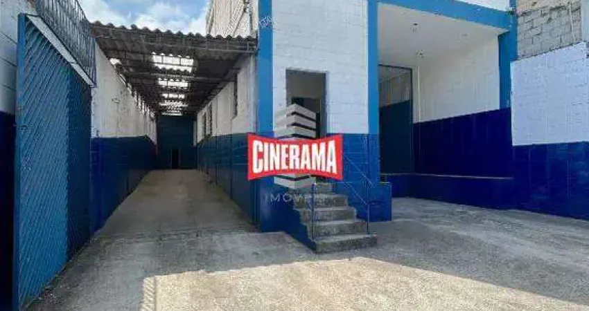 Galpão para aluguel, 4 vagas, vila independência - são paulo/sp