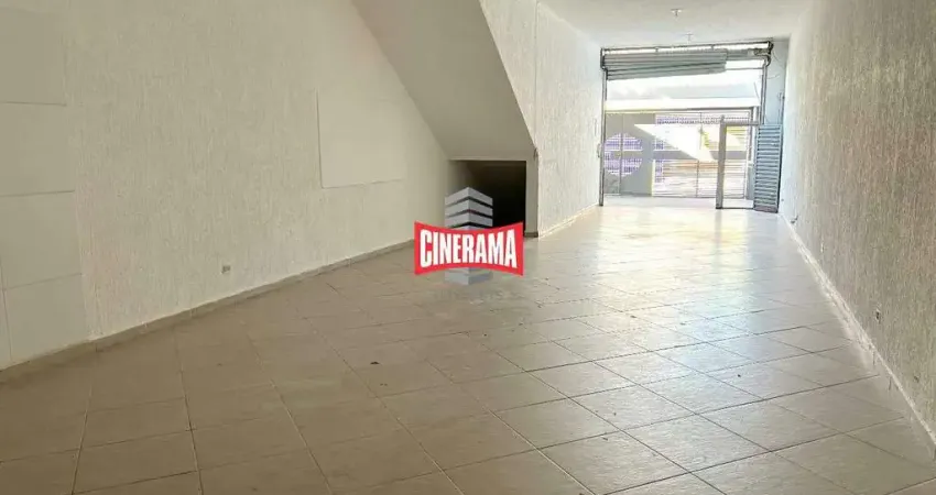 Salão para aluguel, 1 vaga, vila prudente (zona leste) - são paulo/sp