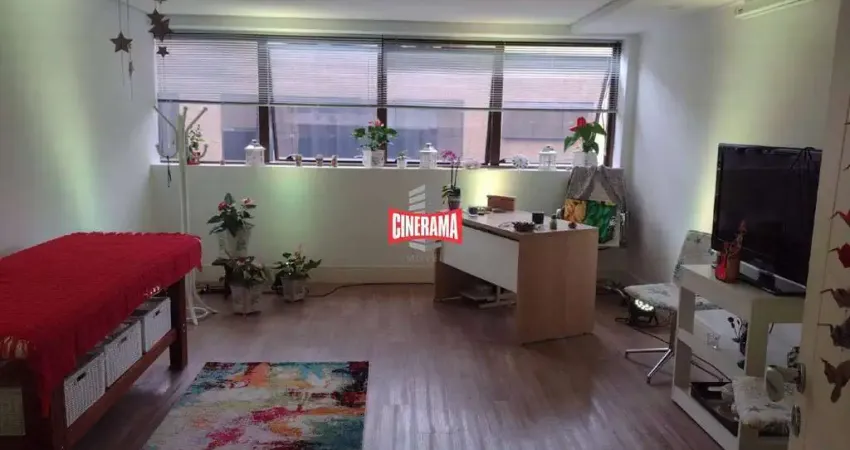 Sala comercial à venda na Estrada do Capuava, Paisagem Renoir, Cotia