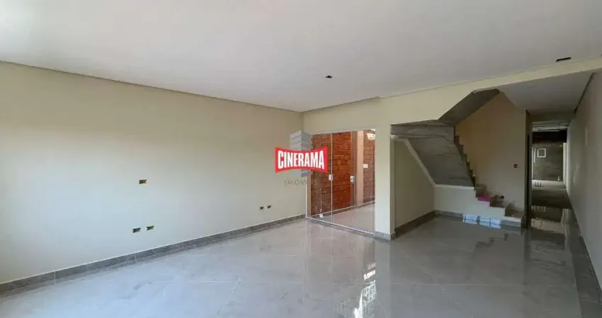 Sobrado à venda, 3 quartos, 3 suítes, 5 vagas, olímpico - são caetano do sul/sp