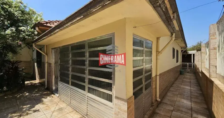 Casa à venda, 3 quartos, 2 vagas, olímpico - são caetano do sul/sp