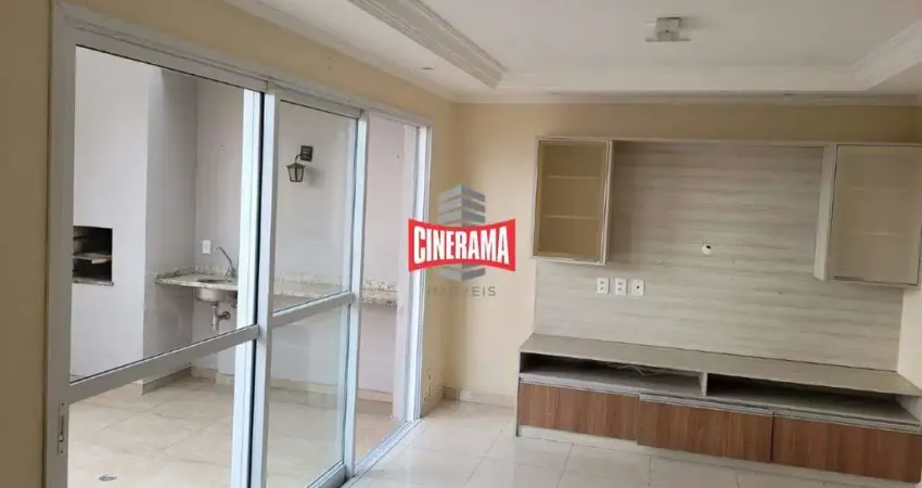 Apartamento duplex à venda, 2 quartos, 1 suíte, 2 vagas, centro - são caetano do sul/sp
