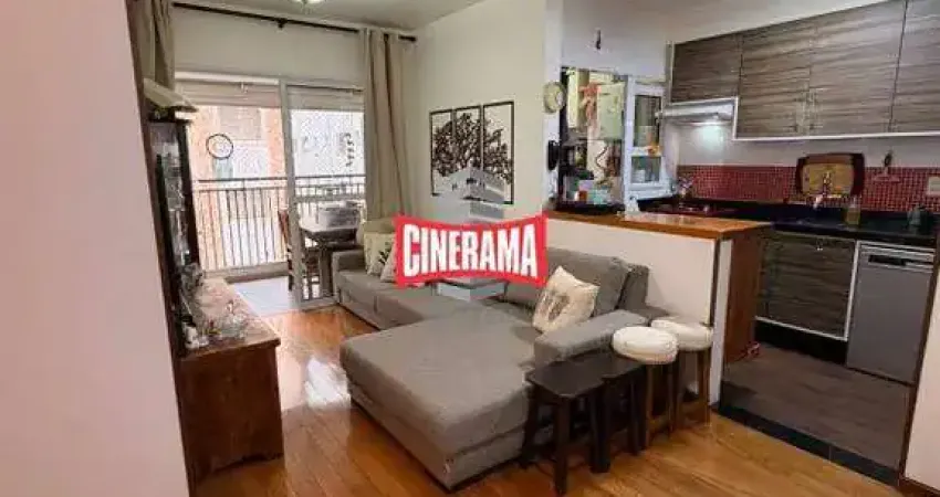 Apartamento à venda, 2 quartos, 1 suíte, 2 vagas, santa paula - são caetano do sul/sp