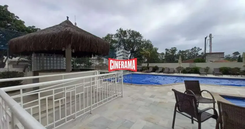 Apartamento à venda, 2 quartos, 1 suíte, 1 vaga, barcelona - são caetano do sul/sp