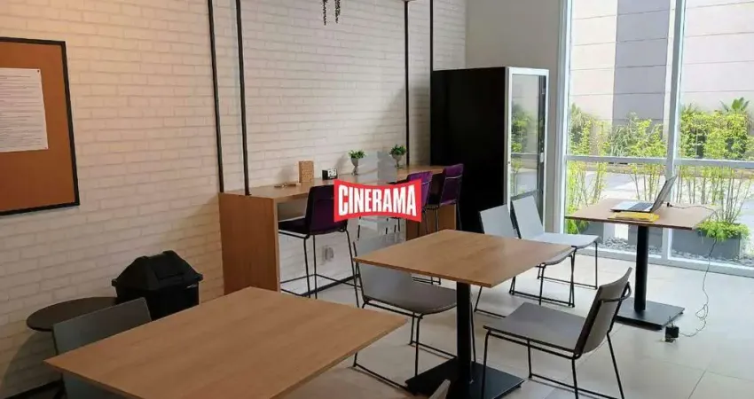 Kitnet / Stúdio à venda na Rua Alegre, Santa Paula, São Caetano do Sul