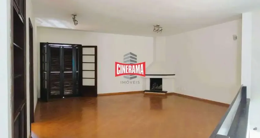 Sobrado à venda, 3 quartos, 1 suíte, 5 vagas, jardim são caetano - são caetano do sul/sp