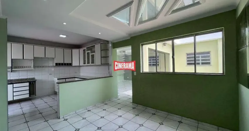 Prédio à venda, 4 quartos, 8 vagas, santo antônio - são caetano do sul/sp