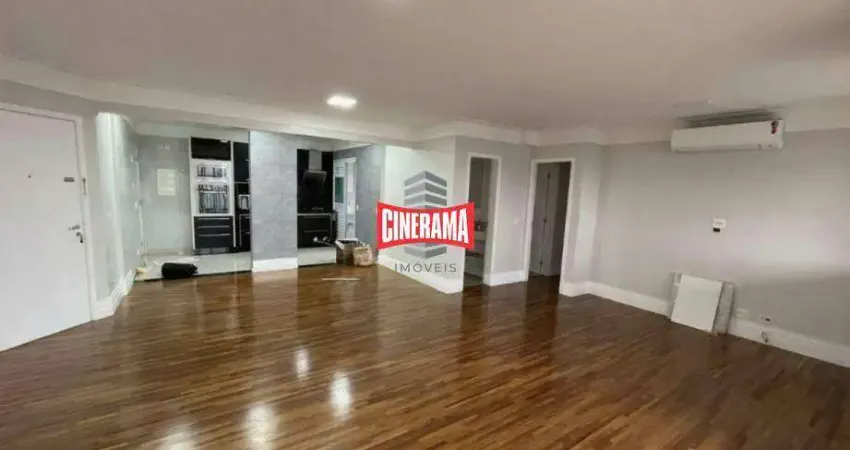 Apartamento para aluguel, 3 quartos, 1 suíte, 2 vagas, jardim são caetano - são caetano do sul/sp